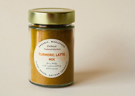 Turmeric latte mix 150g